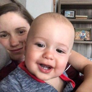 Meet your Posher, Laci